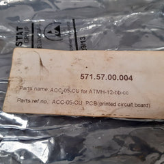 Sp-5010351F Pcb Card New - Aeliya Marine Tech