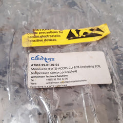 Sp-5010351F Pcb Card New - Aeliya Marine Tech
