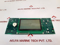 Stulz Lcd1 184 Display Card