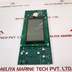 Stulz Lcd1 184 Display Card - Aeliya Marine Tech