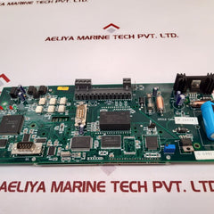 Stulz Lcd1 184 Display Card - Aeliya Marine Tech