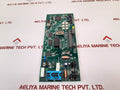 Stulz Lcd1 184 Display Card - Aeliya Marine Tech