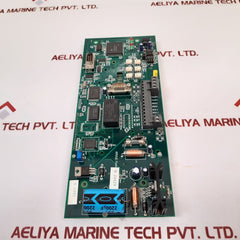 Stulz Lcd1 184 Display Card - Aeliya Marine Tech