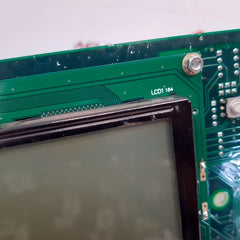 Stulz Lcd1 184 Display Card - Aeliya Marine Tech