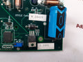Stulz Lcd1 184 Display Card - Aeliya Marine Tech