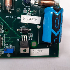 Stulz Lcd1 184 Display Card - Aeliya Marine Tech