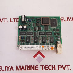 Abb A0810-1 Pcb Card 3Bse008523R1 Pr:E