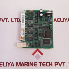 Abb A0810-1 Pcb Card 3Bse008523R1 Pr:E - Aeliya Marine Tech