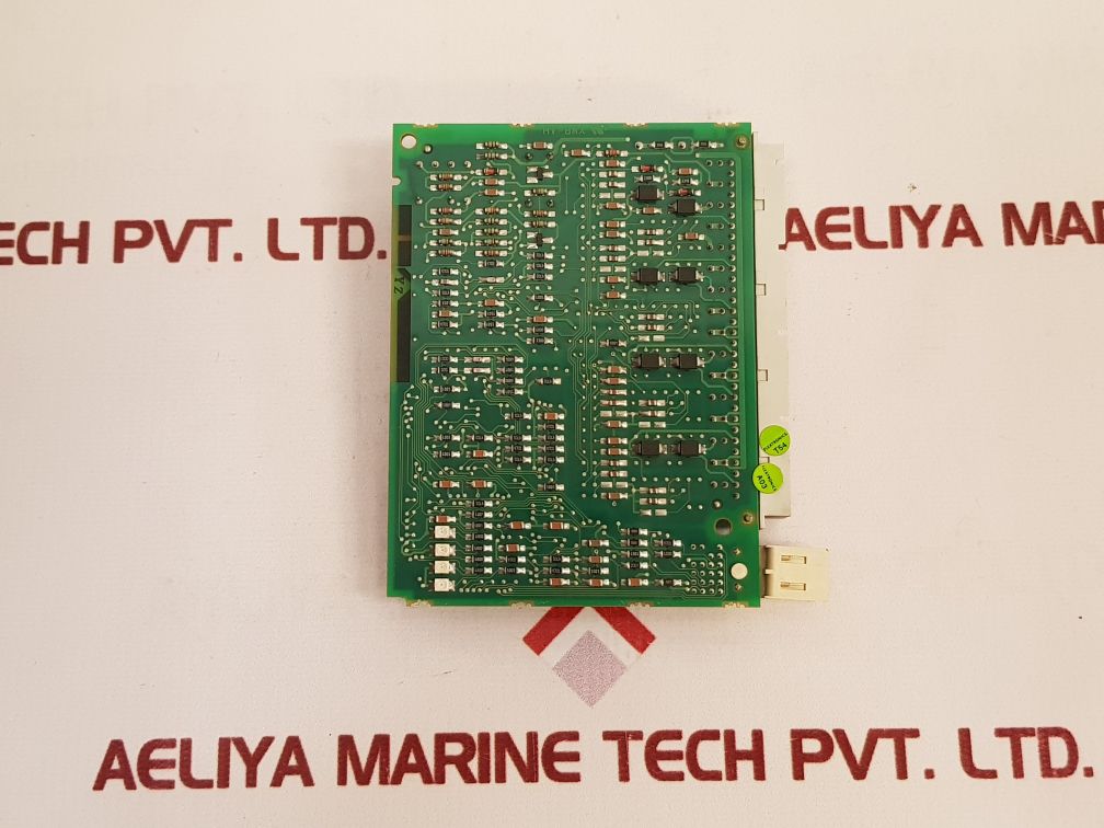 Abb A0810-1 Pcb Card 3Bse008523R1 Pr:E - Aeliya Marine Tech