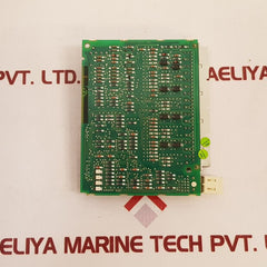Abb A0810-1 Pcb Card 3Bse008523R1 Pr:E - Aeliya Marine Tech