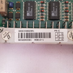Abb A0810-1 Pcb Card 3Bse008523R1 Pr:E - Aeliya Marine Tech