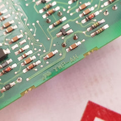 Abb A0810-1 Pcb Card 3Bse008523R1 Pr:E - Aeliya Marine Tech