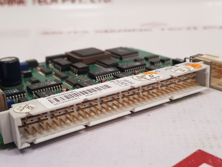 Abb A0810-1 Pcb Card 3Bse008523R1 Pr:E - Aeliya Marine Tech