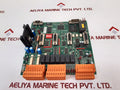 Stulz Comptrol M24658 Pcb Card
