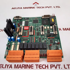 Stulz Comptrol M24658 Pcb Card