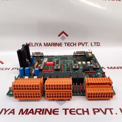 Stulz Comptrol M24658 Pcb Card - Aeliya Marine Tech