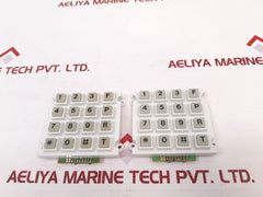 Tkb-16 Dial (Key Board)