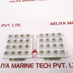 Tkb-16 Dial (Key Board)