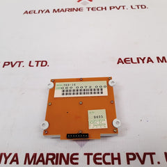 Tkb-16 Dial (Key Board) - Aeliya Marine Tech