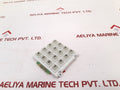 Tkb-16 Dial (Key Board) - Aeliya Marine Tech