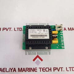 Els Compass Control Sp20803/Powermec Ab Used