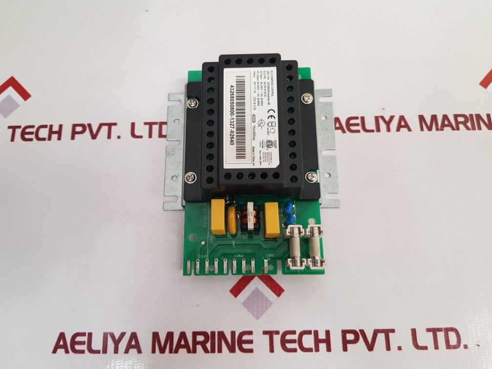 Els Compass Control Sp20803/Powermec Ab Used - Aeliya Marine Tech