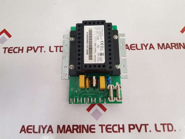 Els Compass Control Sp20803/Powermec Ab Used - Aeliya Marine Tech