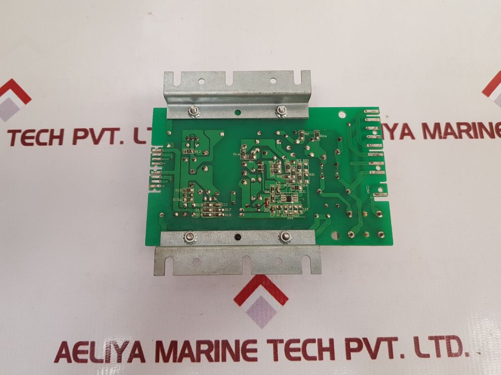 Els Compass Control Sp20803/Powermec Ab Used - Aeliya Marine Tech