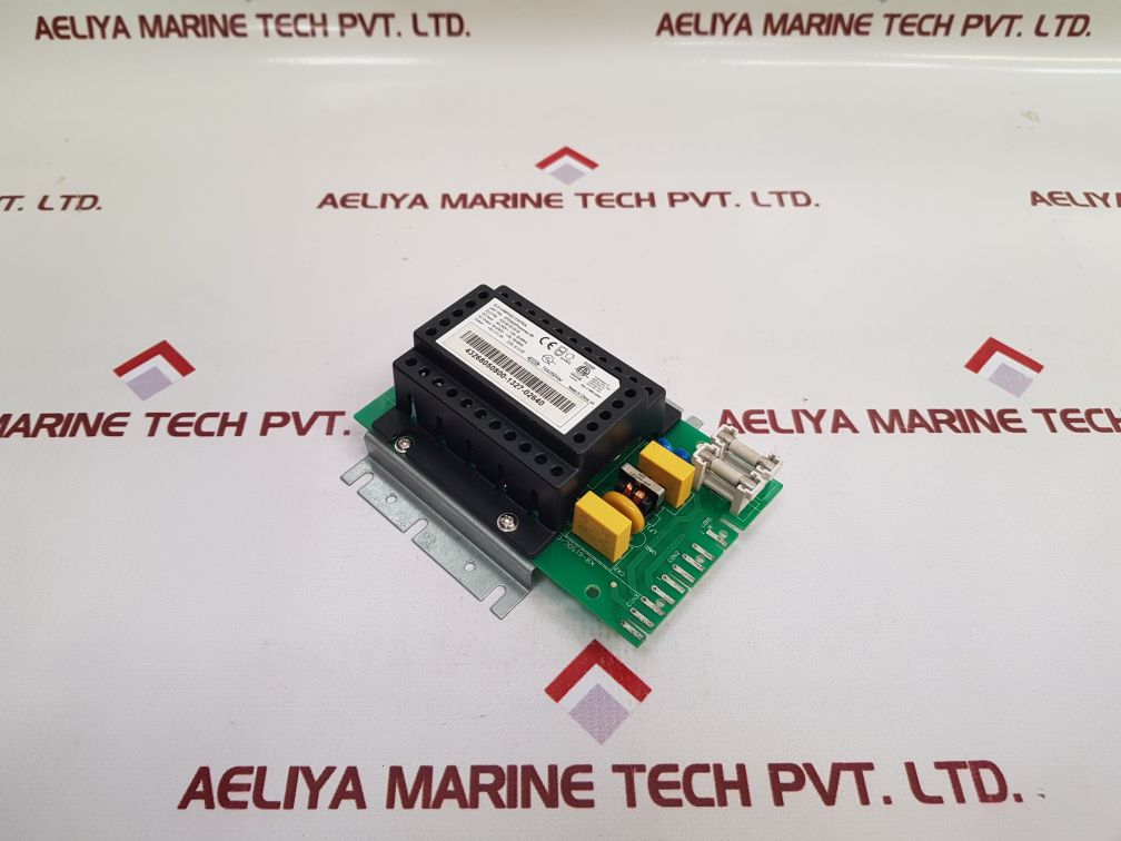 Els Compass Control Sp20803/Powermec Ab Used - Aeliya Marine Tech
