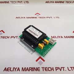 Els Compass Control Sp20803/Powermec Ab Used - Aeliya Marine Tech
