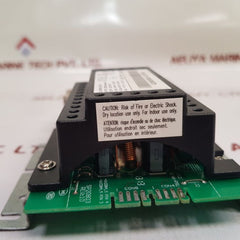 Els Compass Control Sp20803/Powermec Ab Used - Aeliya Marine Tech
