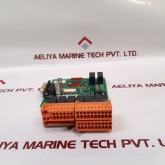 Stulz Comptrol M24432 Pcb Card - Aeliya Marine Tech