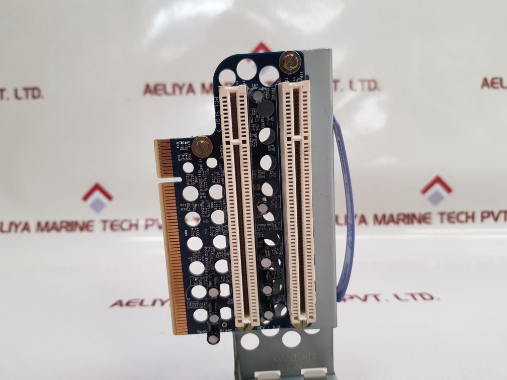 Speyburn Riser 21-718016-00 Card - Aeliya Marine Tech