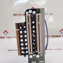 Speyburn Riser 21-718016-00 Card - Aeliya Marine Tech