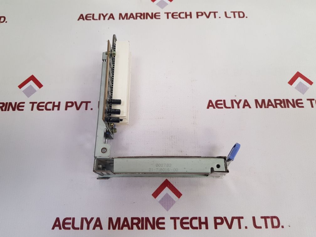 Speyburn Riser 21-718016-00 Card - Aeliya Marine Tech