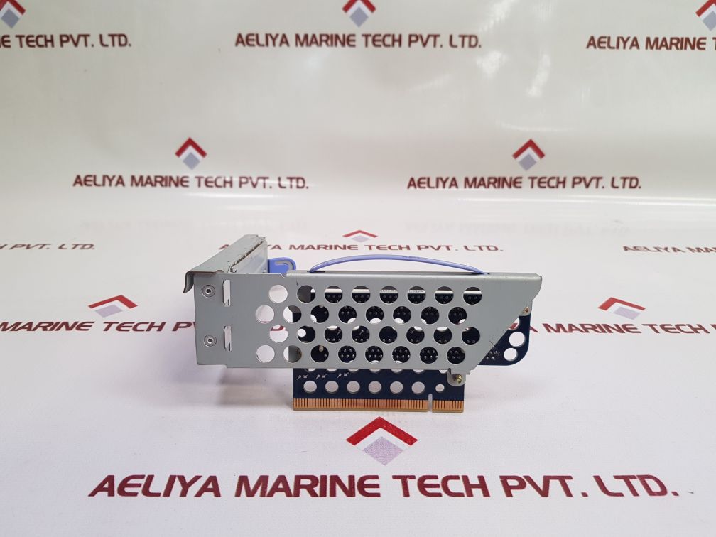 Speyburn Riser 21-718016-00 Card - Aeliya Marine Tech