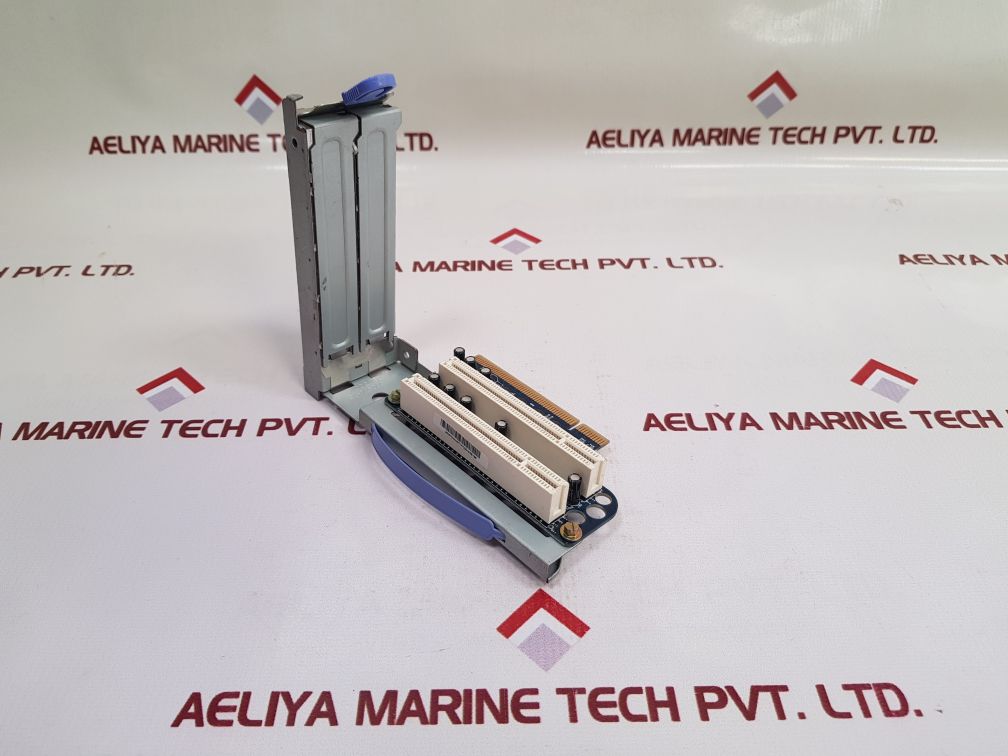 Speyburn Riser 21-718016-00 Card - Aeliya Marine Tech