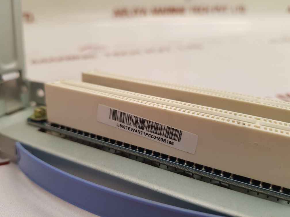 Speyburn Riser 21-718016-00 Card - Aeliya Marine Tech