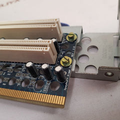 Speyburn Riser 21-718016-00 Card - Aeliya Marine Tech