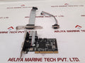 Pi29865-2X2B Pcb Card