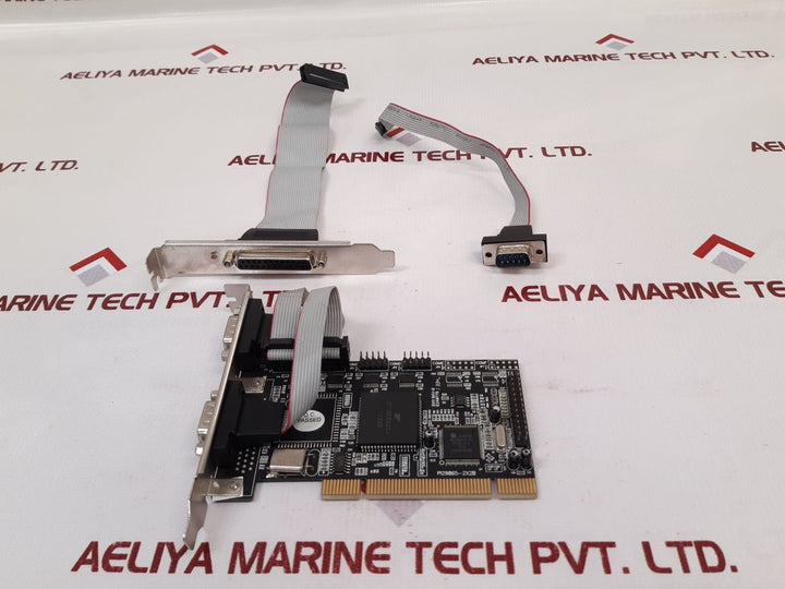 Pi29865-2X2B Pcb Card