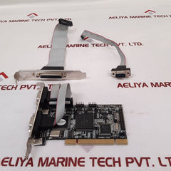 Pi29865-2X2B Pcb Card