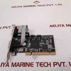 Pi29865-2X2B Pcb Card - Aeliya Marine Tech