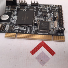 Pi29865-2X2B Pcb Card - Aeliya Marine Tech
