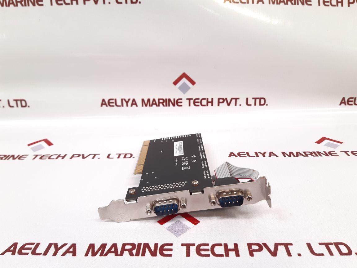 Pi29865-2X2B Pcb Card - Aeliya Marine Tech