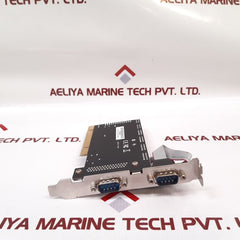 Pi29865-2X2B Pcb Card - Aeliya Marine Tech