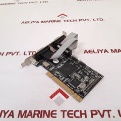 Pi29865-2X2B Pcb Card - Aeliya Marine Tech