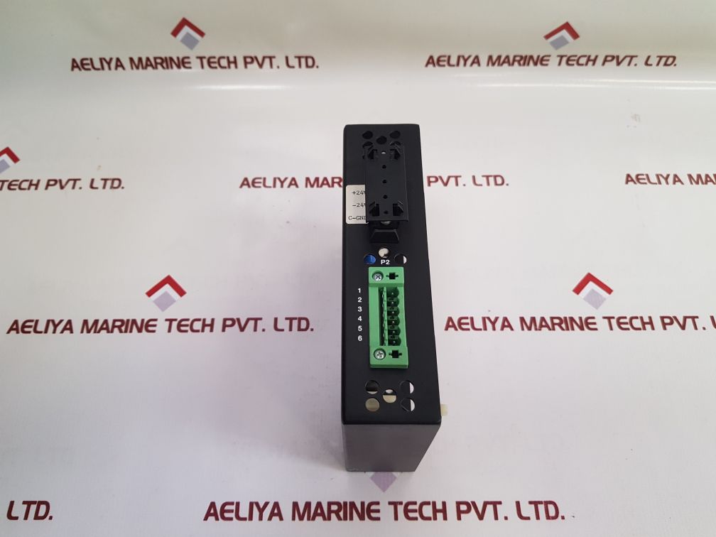 Phoenix Digital 0411-6302 Meter