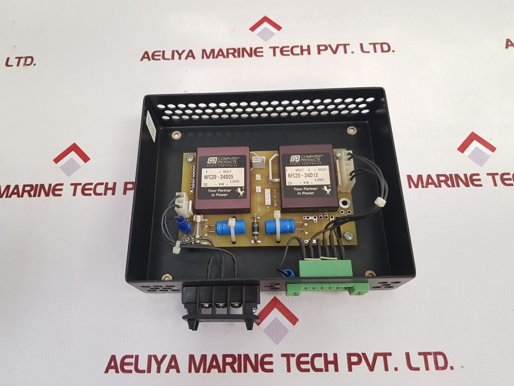 Phoenix Digital 0411-6302 Meter - Aeliya Marine Tech