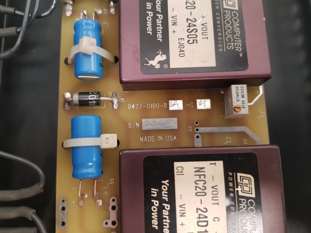 Phoenix Digital 0411-6302 Meter - Aeliya Marine Tech